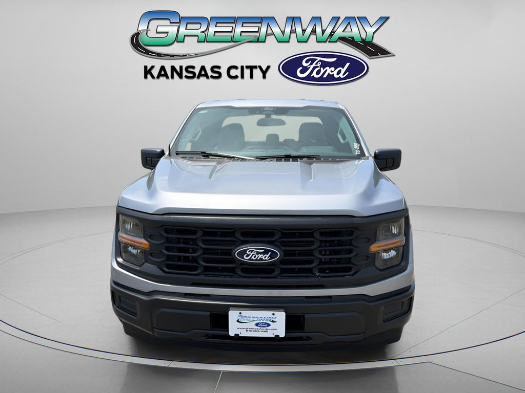 صورة 2 لـ 2026 FORD F-150 XL
