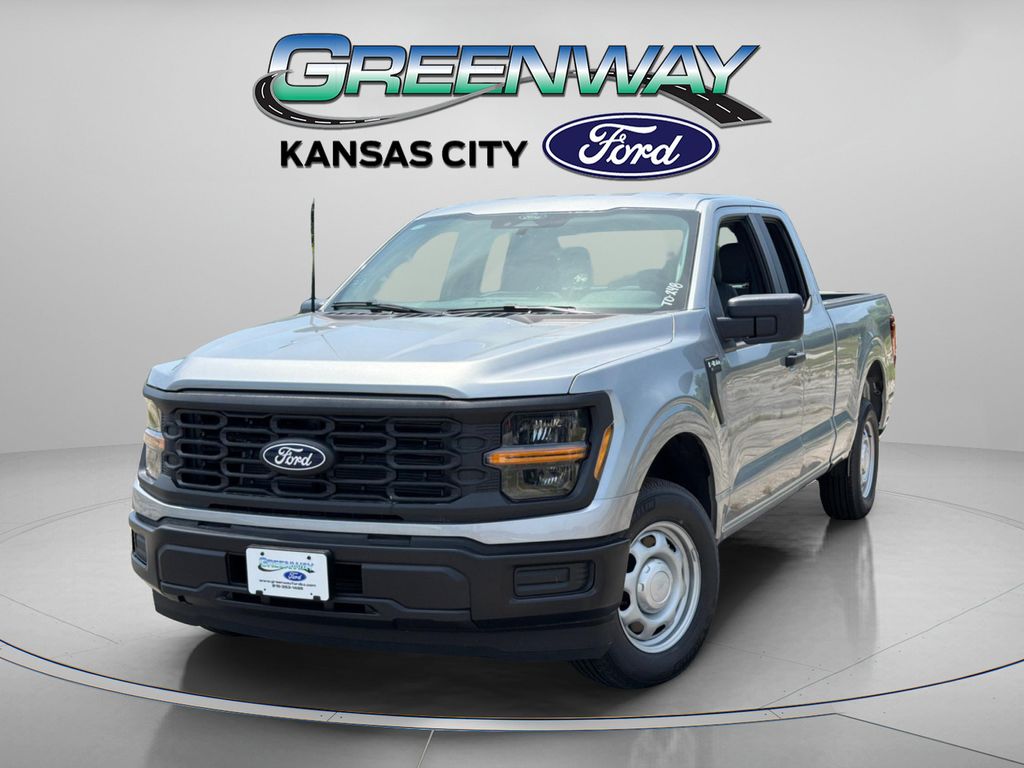 صورة 3 لـ 2026 FORD F-150 XL