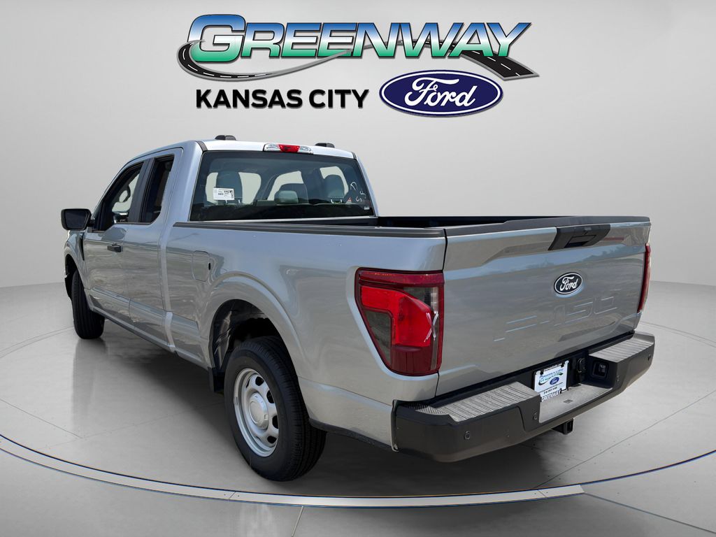 صورة 6 لـ 2026 FORD F-150 XL
