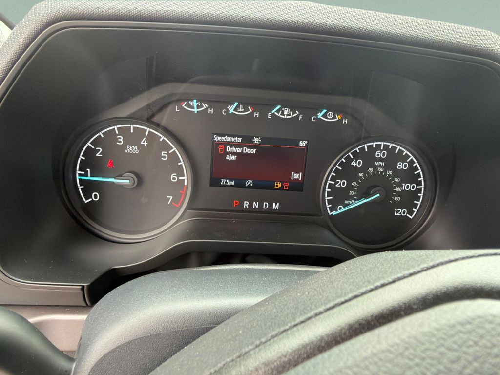 2026 FORD F-150 XL 缩略图 23