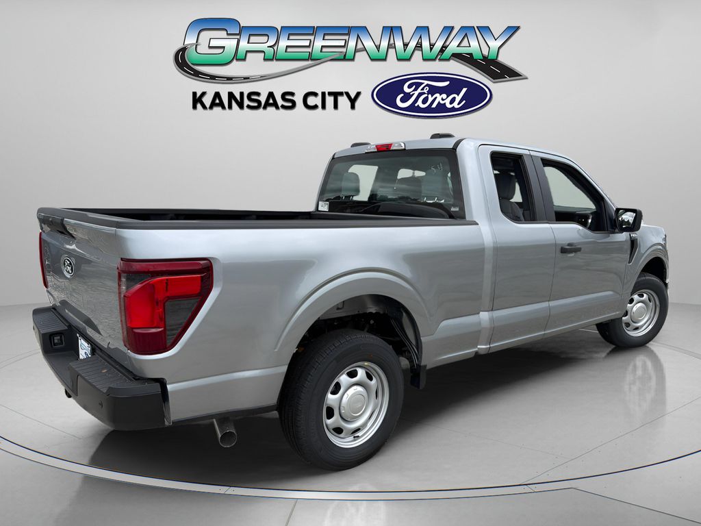 صورة 8 لـ 2026 FORD F-150 XL