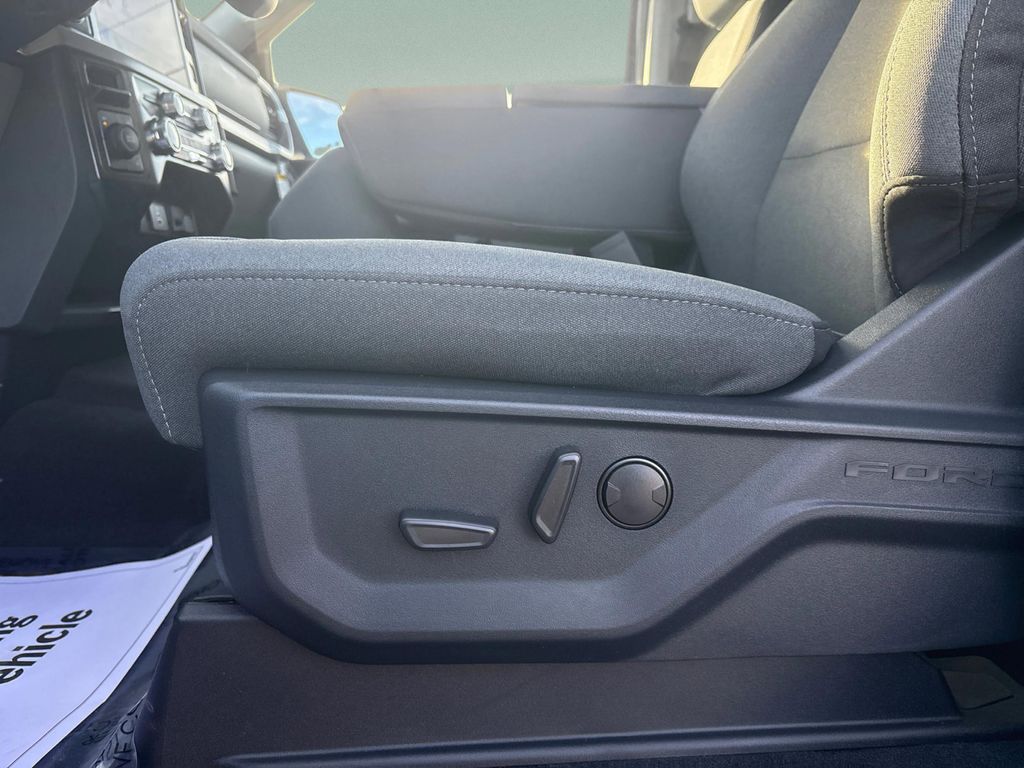 2026 FORD F-150 XLT 缩略图 18