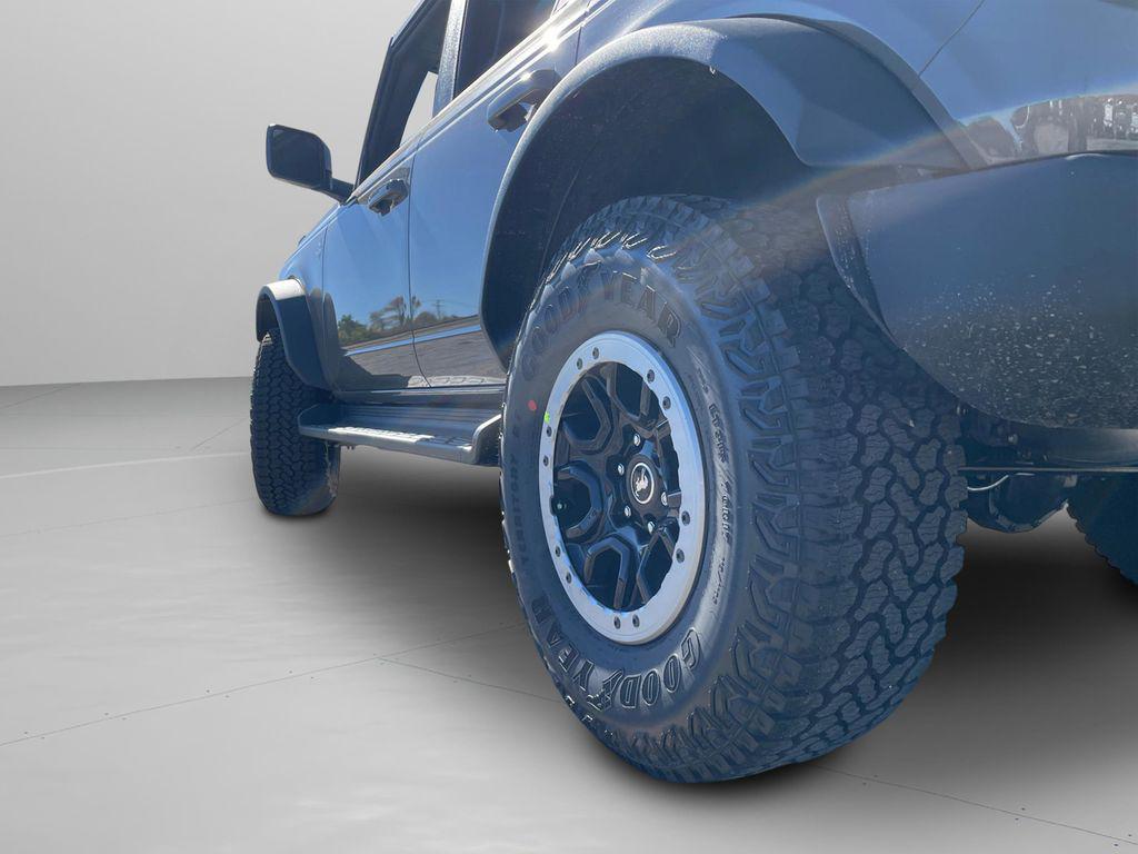 FORD BRONCO OUTER BANKS - 10