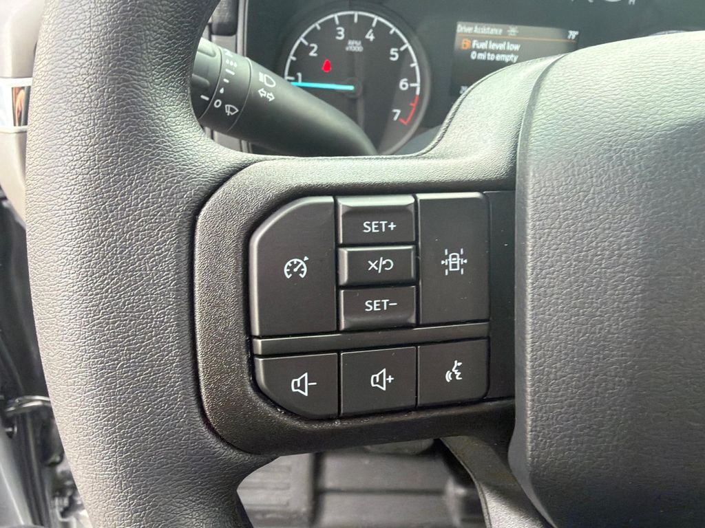 صورة مصغرة 22 لـ 2026 FORD F-150 XL