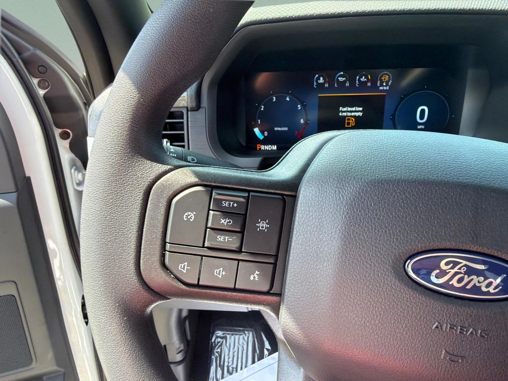 2026 FORD F-150 STX — миниатюра 20