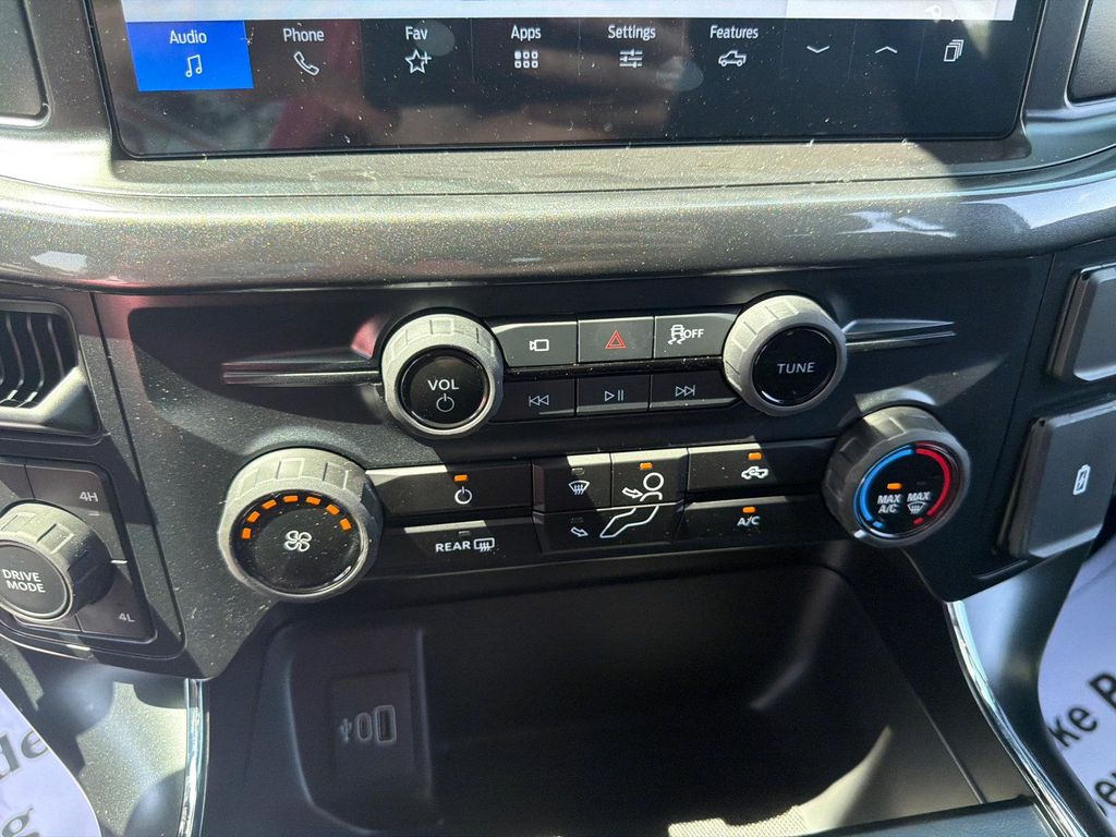 2026 FORD F-150 STX — миниатюра 26