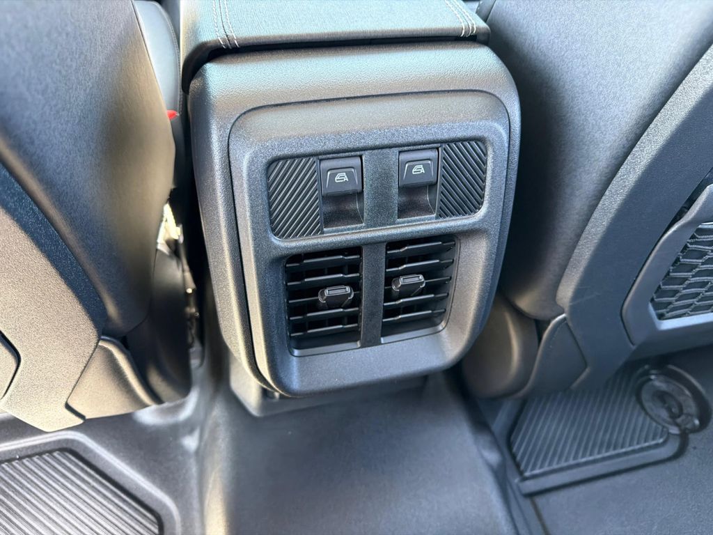 2026 FORD BRONCO BADLANDS 缩略图 13