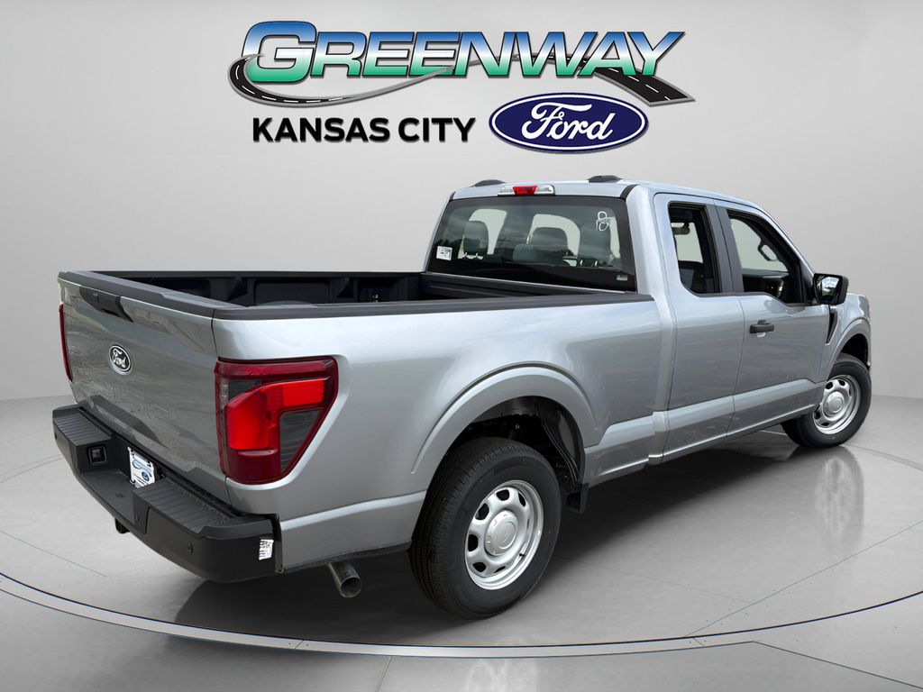 2026 FORD F-150 XL 照片 8