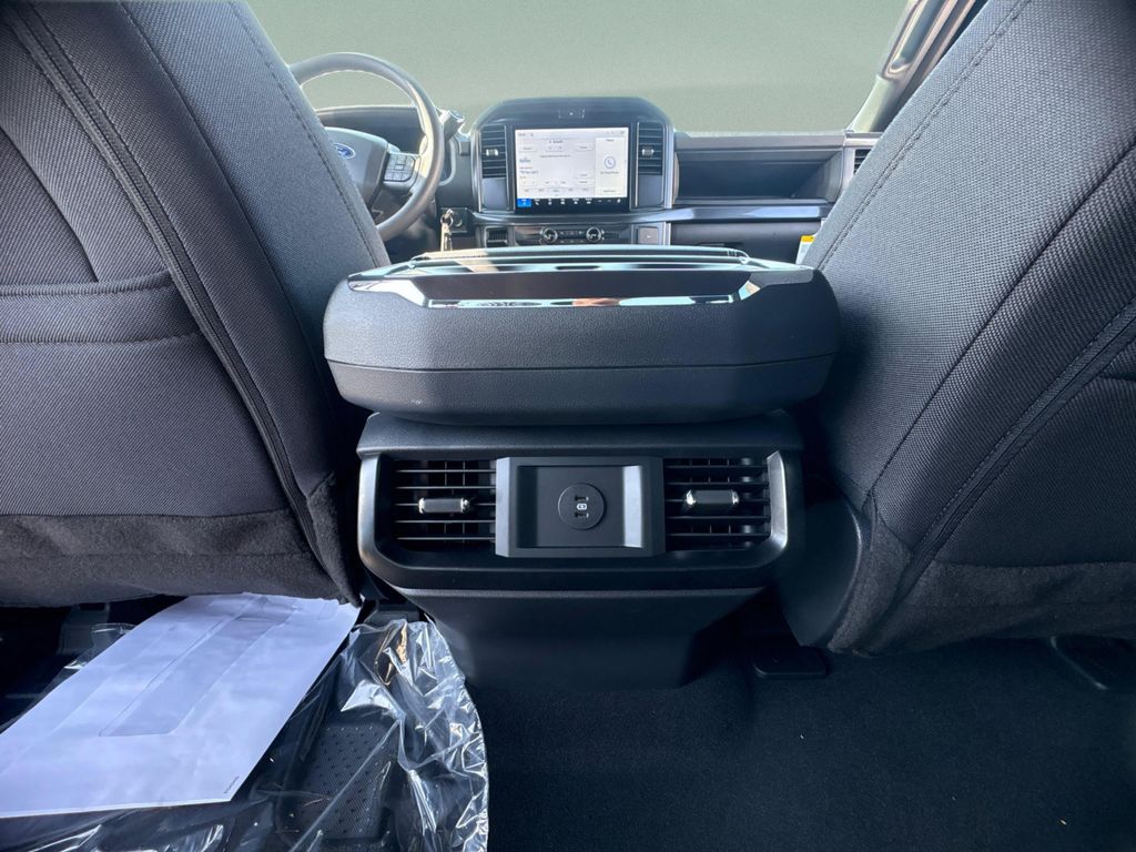 صورة مصغرة 12 لـ 2026 FORD F-150 STX