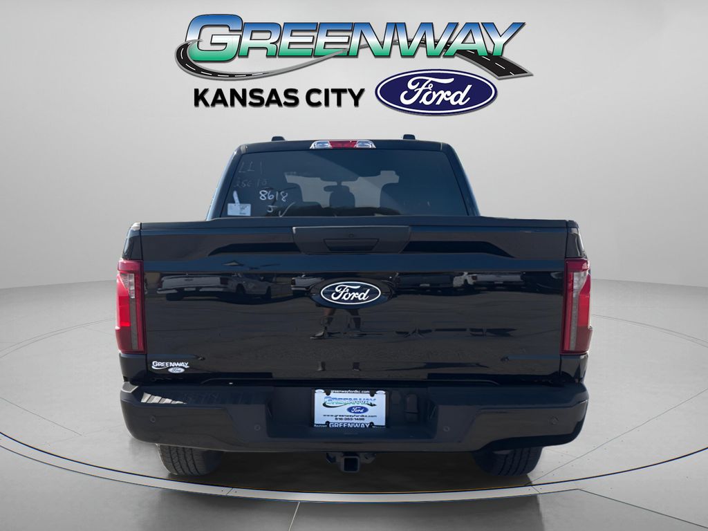 2026 FORD F-150 STX — фото 6