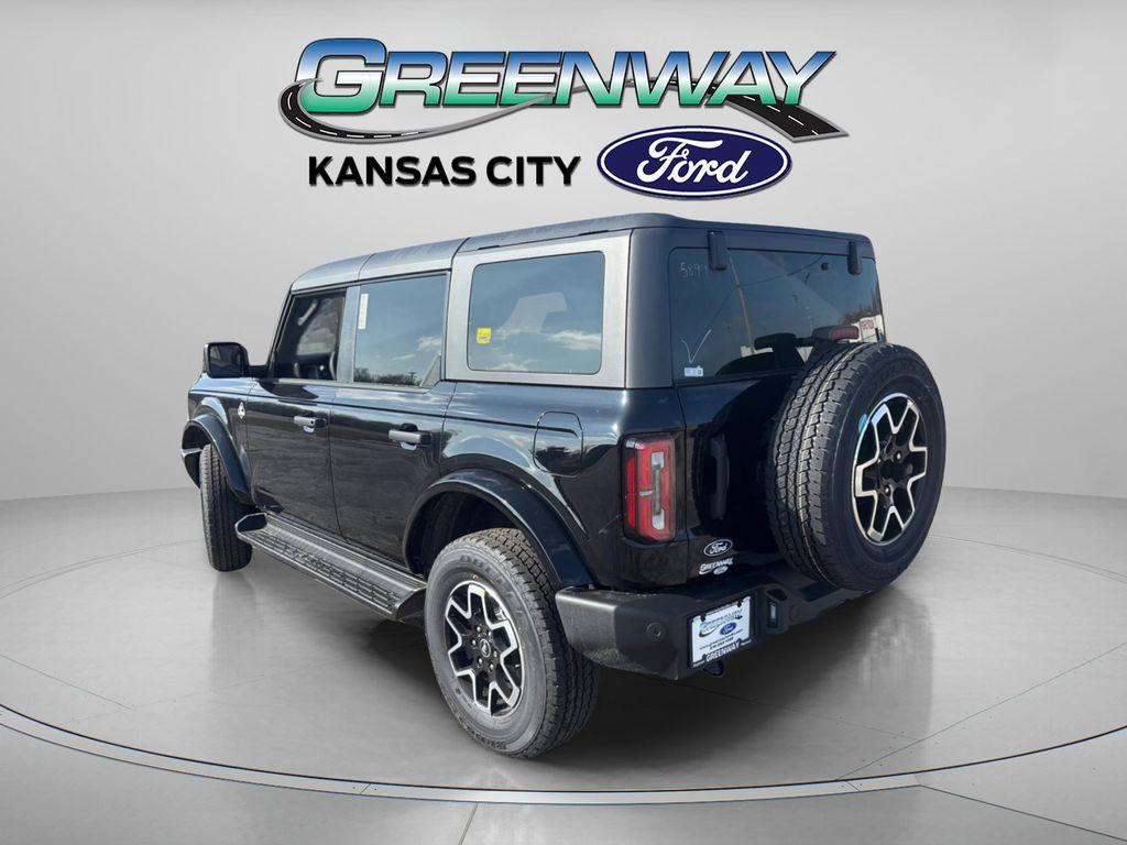 FORD BRONCO - 4