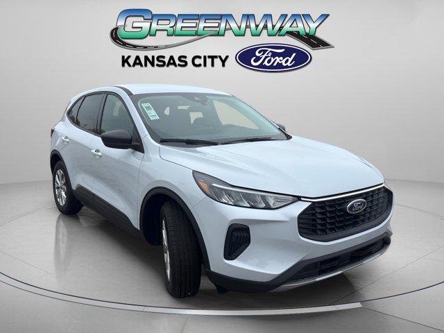 New 2026 Ford Escape Active
