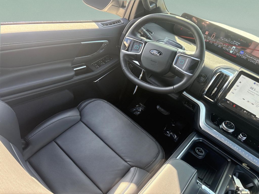 2026 FORD EXPEDITION MAX PLATINUM thumbnail 15