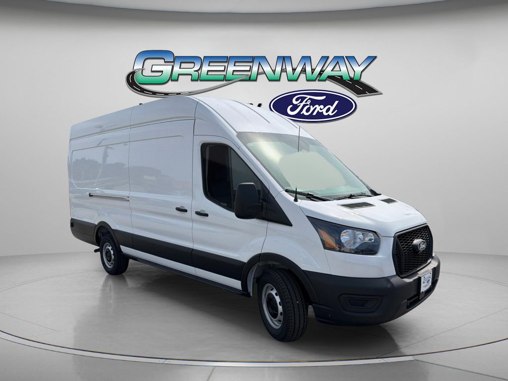 New 2026 Ford Transit-350 Base