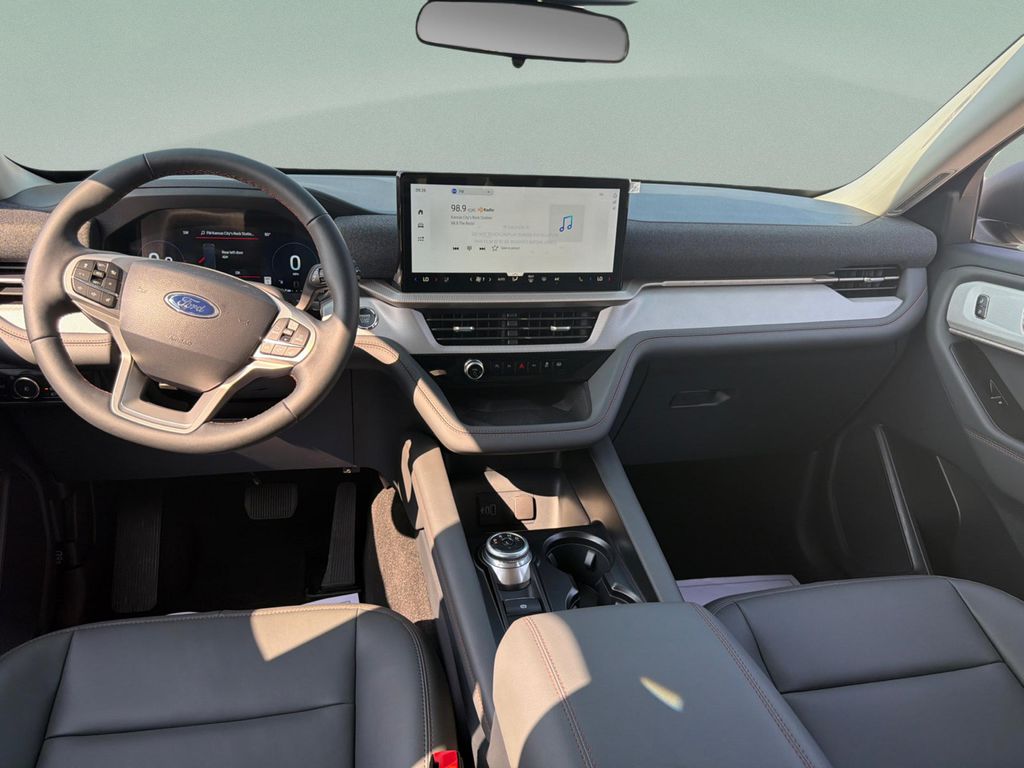 صورة مصغرة 13 لـ 2026 FORD EXPLORER ACTIVE