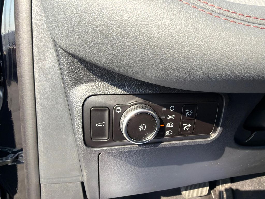 صورة مصغرة 19 لـ 2026 FORD EXPLORER ACTIVE