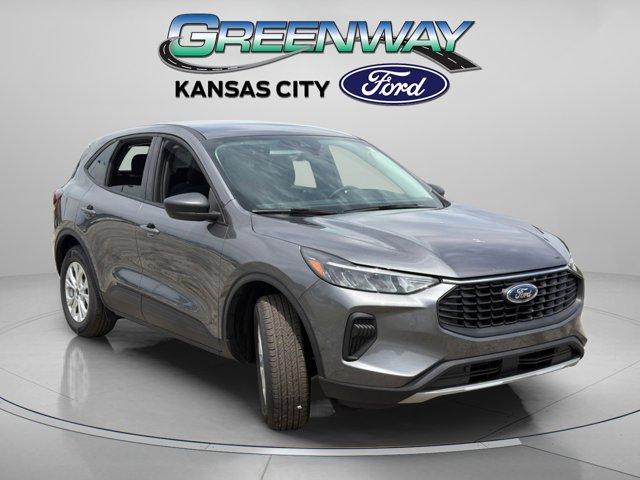 New 2026 Ford Escape Active