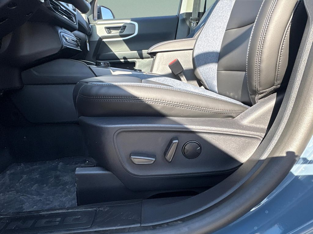 2026 FORD BRONCO SPORT OUTER BANKS — миниатюра 16