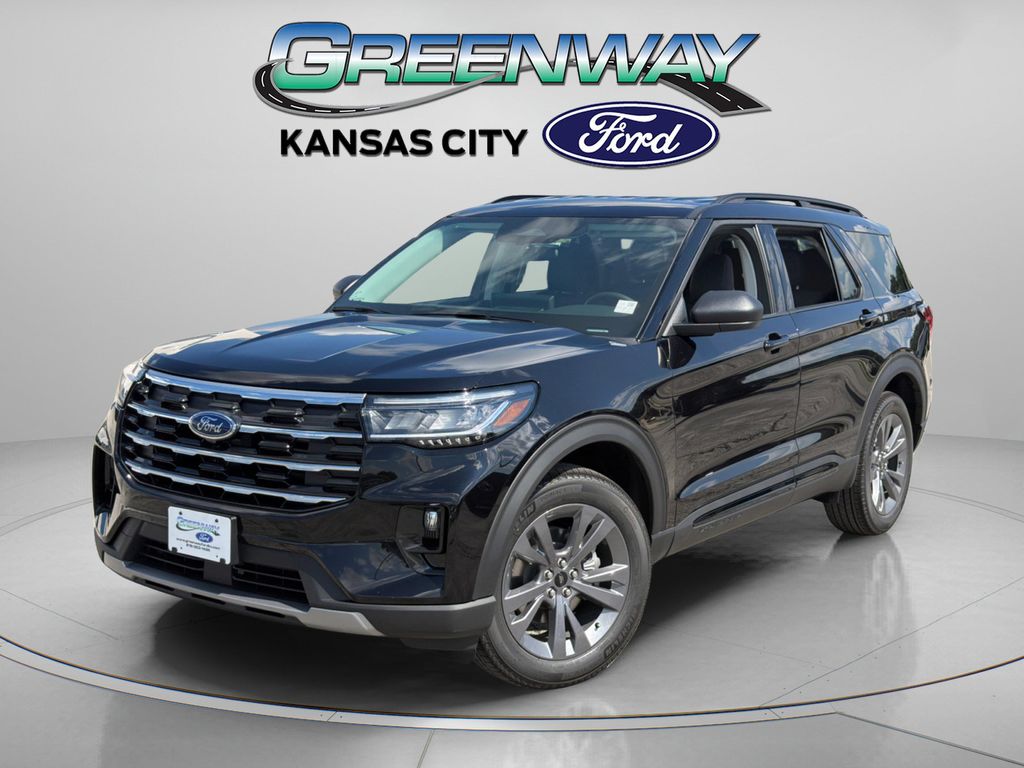 2026 FORD F-150 STX photo 4