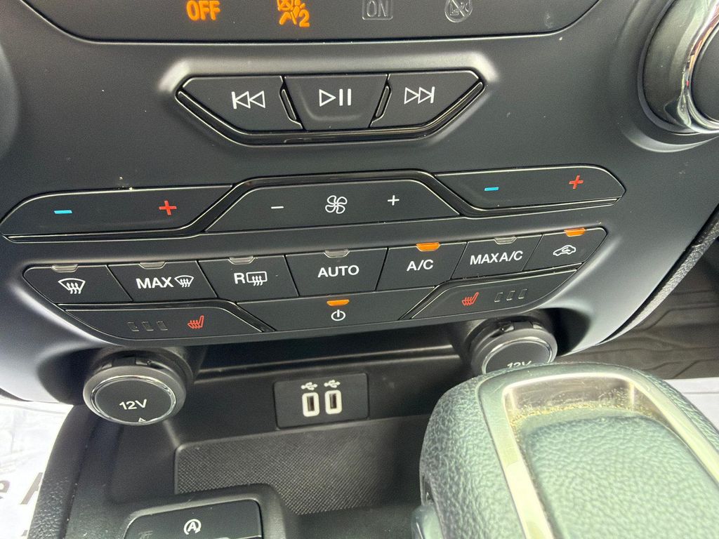 2021 FORD RANGER LARIAT — миниатюра 29