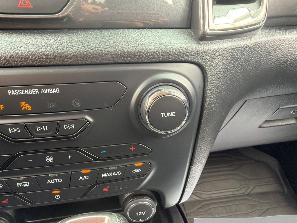 2021 FORD RANGER LARIAT — миниатюра 28
