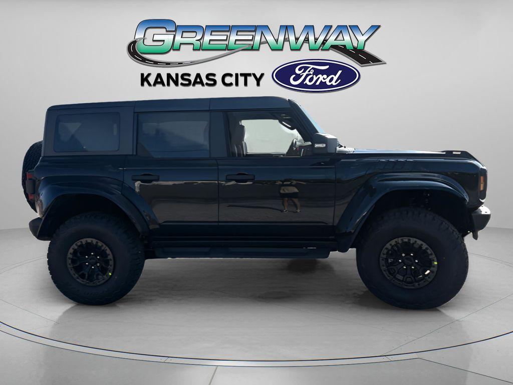 FORD BRONCO - 9