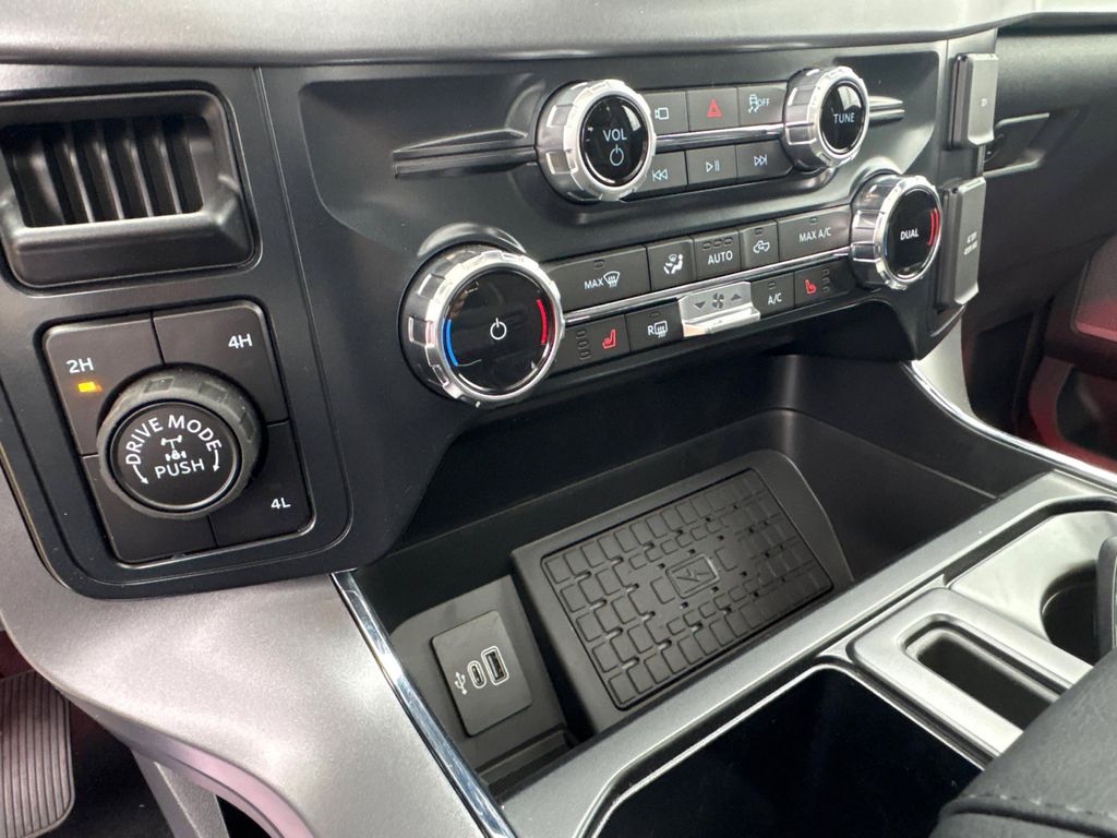 صورة مصغرة 25 لـ 2026 FORD F-150 XLT