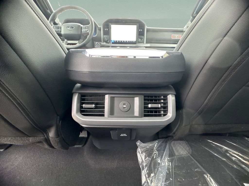 صورة مصغرة 12 لـ 2026 FORD F-150 XLT