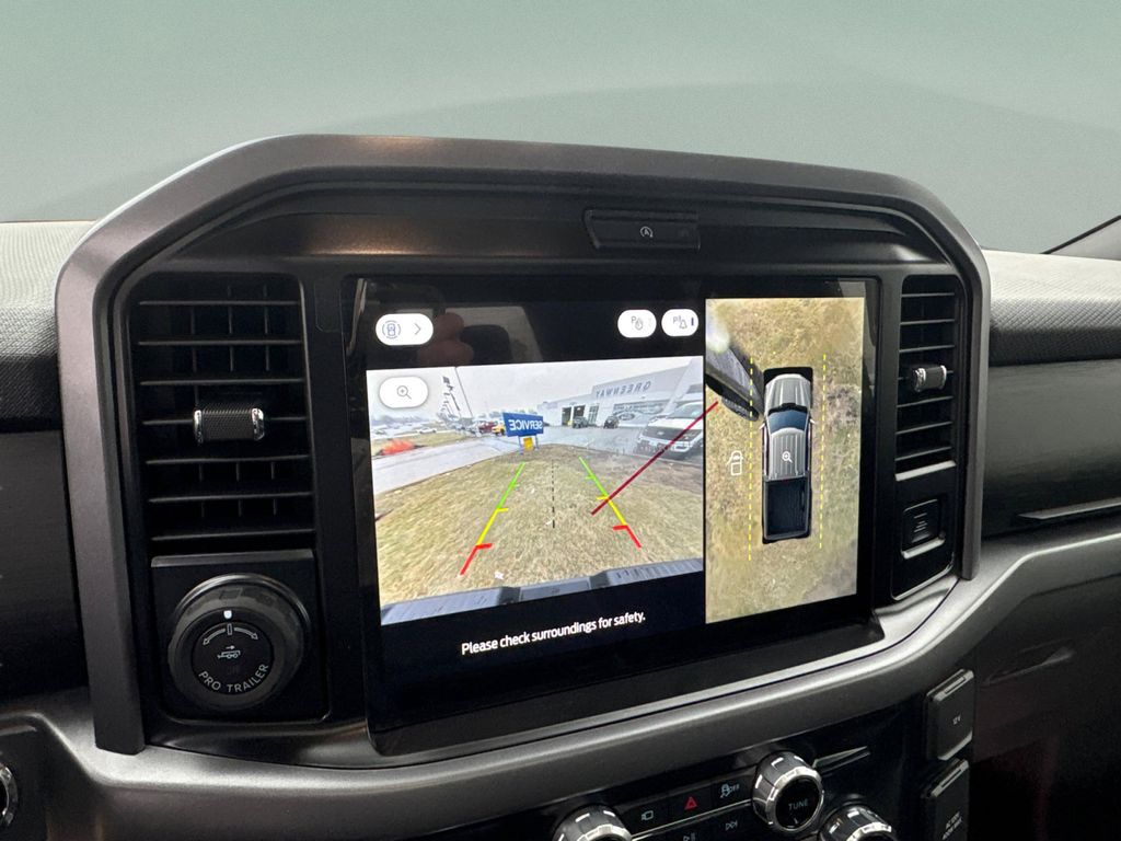 صورة مصغرة 24 لـ 2026 FORD F-150 XLT