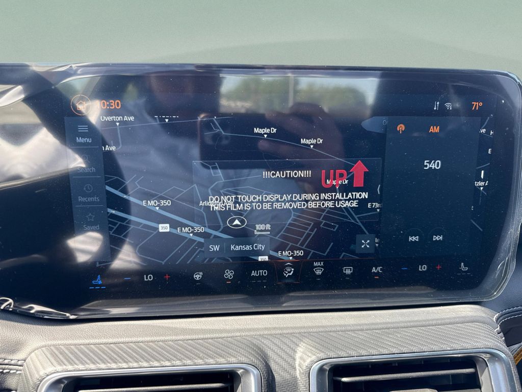 صورة مصغرة 24 لـ 2025 FORD MUSTANG ECOBOOST PREMIUM
