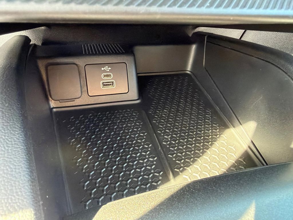 2026 FORD BRONCO SPORT OUTER BANKS 缩略图 30