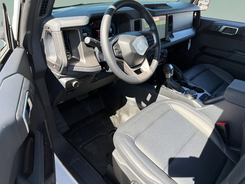 صورة مصغرة 17 لـ 2026 FORD BRONCO BIG BEND