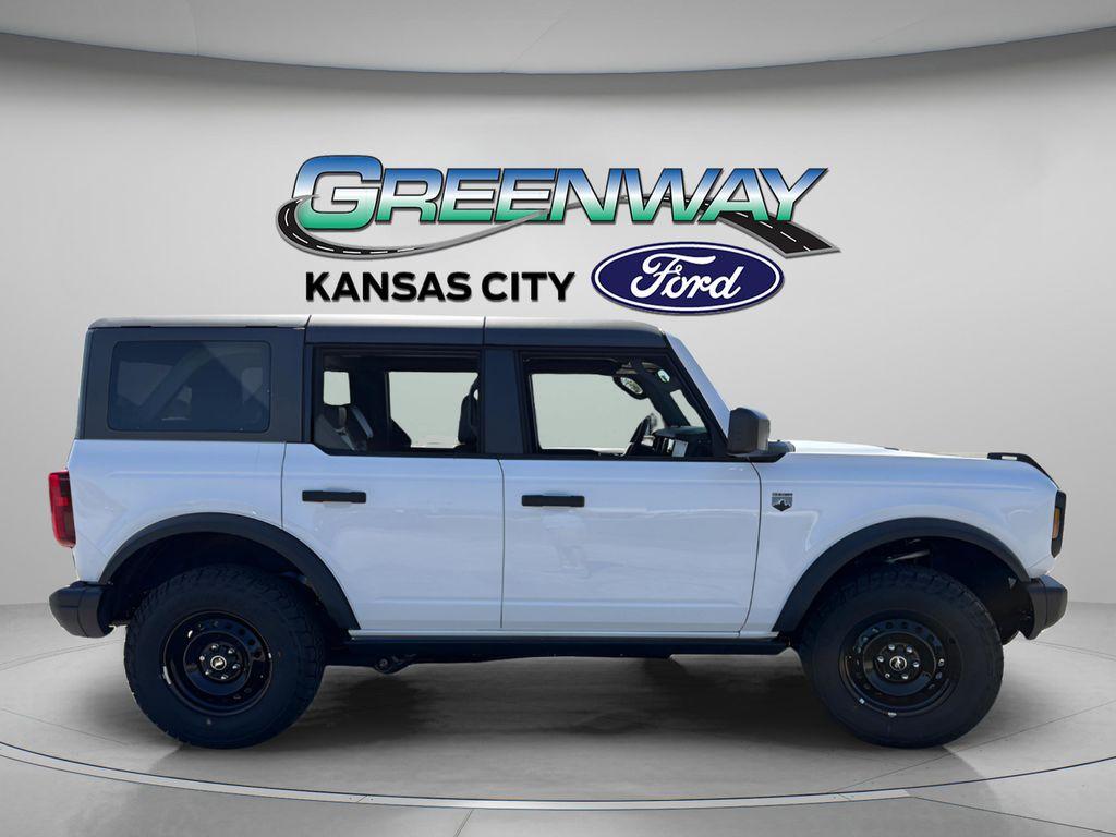 FORD BRONCO - 9