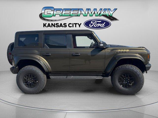 FORD BRONCO - 10