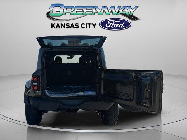 FORD BRONCO - 8