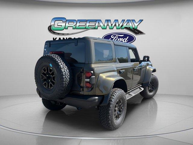 FORD BRONCO - 9