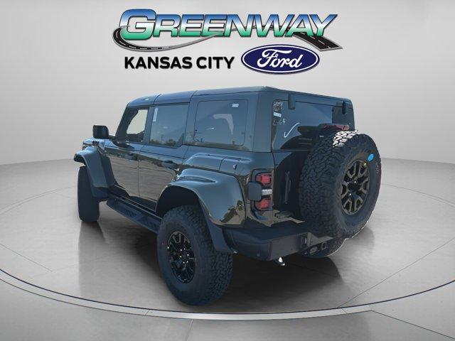 FORD BRONCO - 6