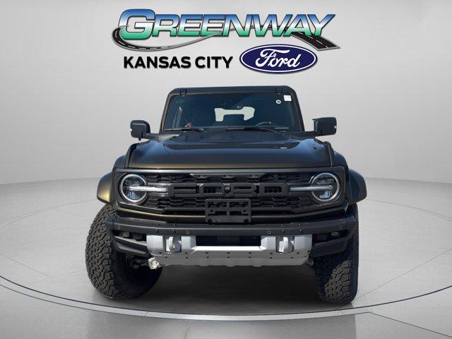 FORD BRONCO - 3