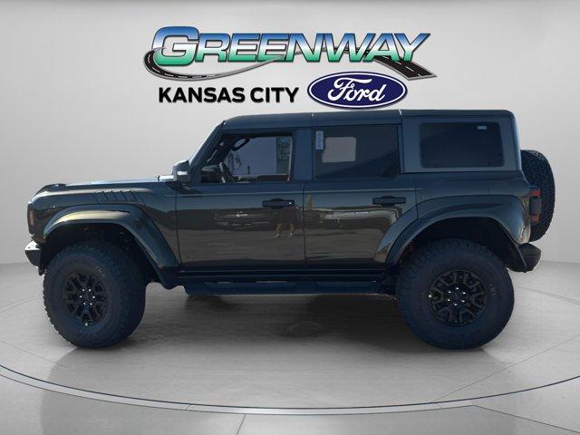 FORD BRONCO - 5