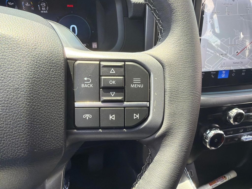 صورة مصغرة 22 لـ 2026 FORD F-150 XLT