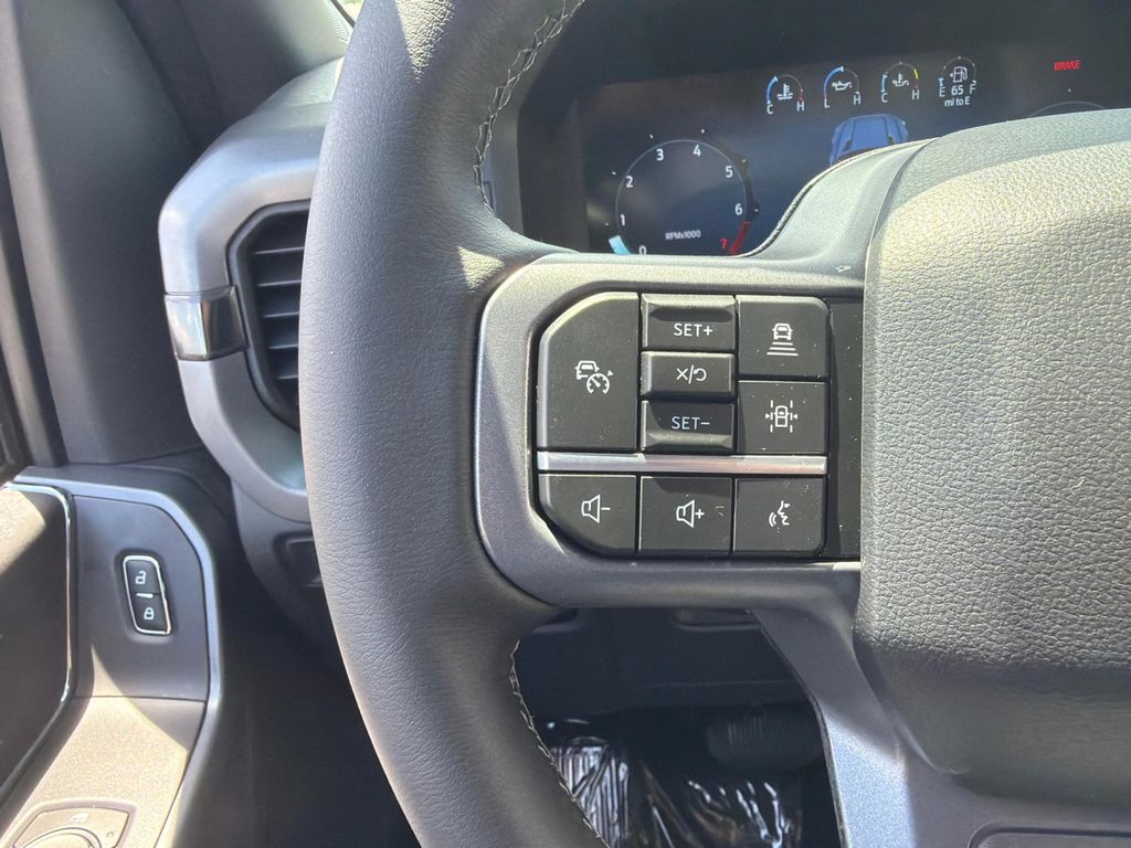 صورة مصغرة 21 لـ 2026 FORD F-150 XLT