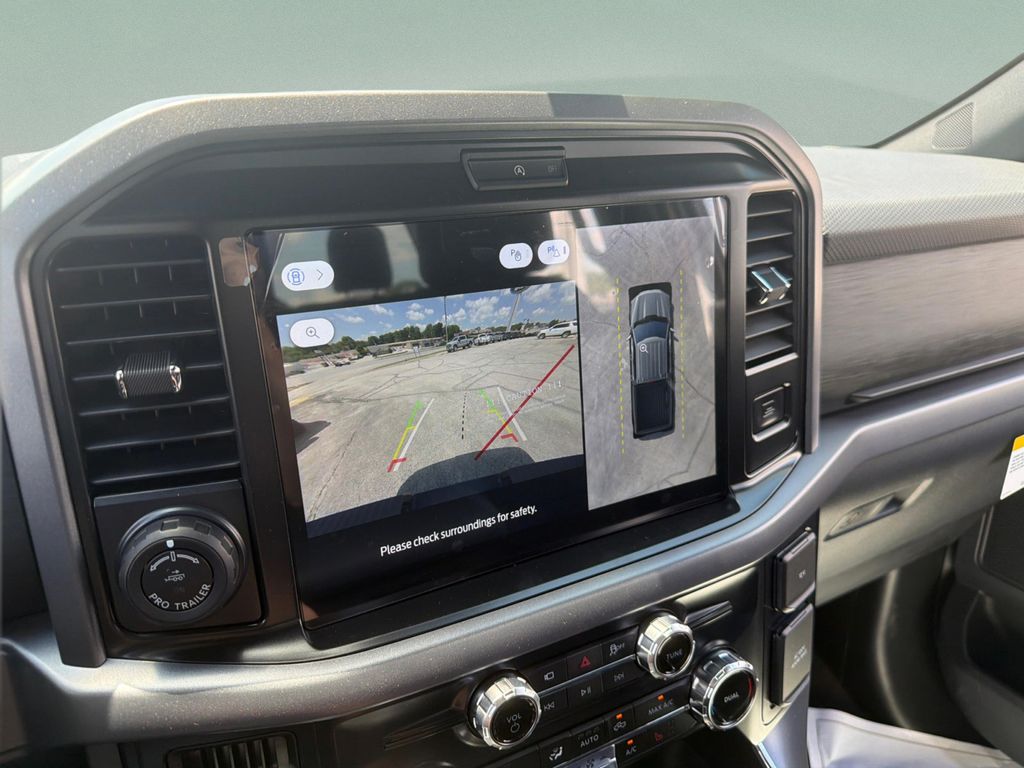 صورة مصغرة 25 لـ 2026 FORD F-150 XLT