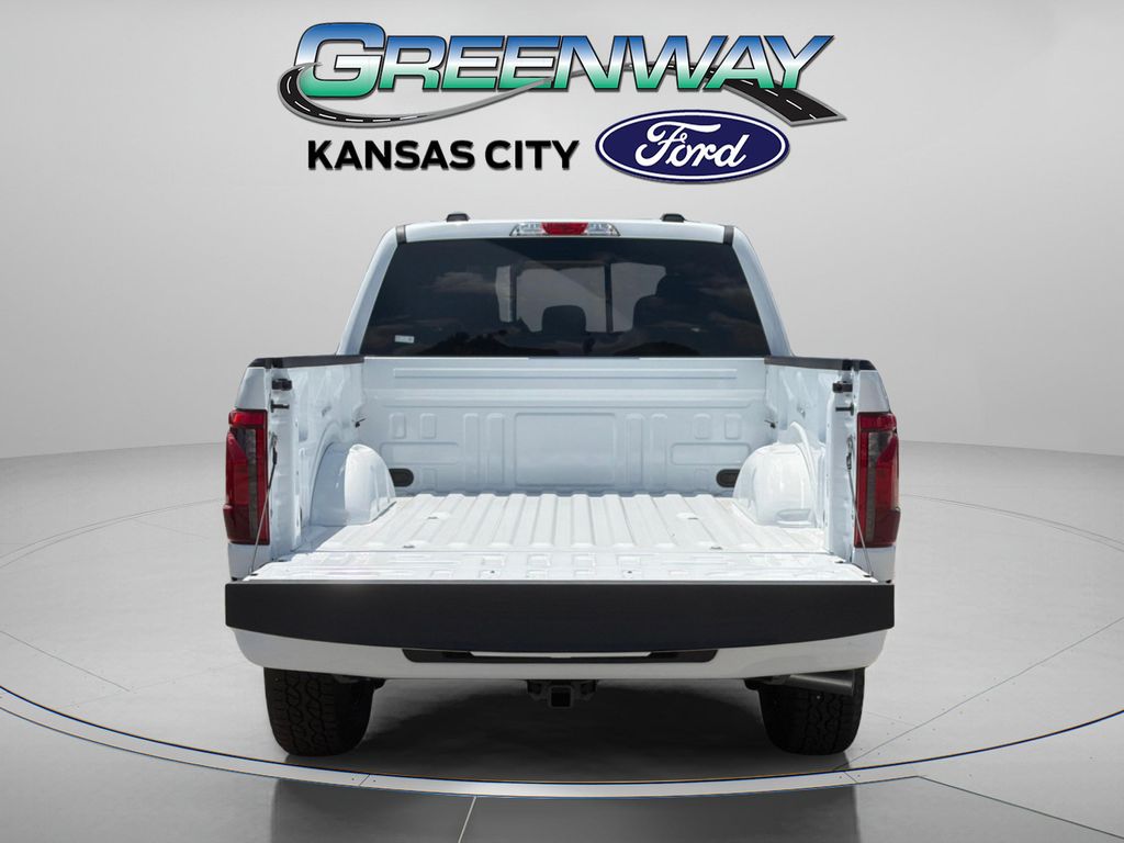 2026 FORD F-150 XLT 照片 7