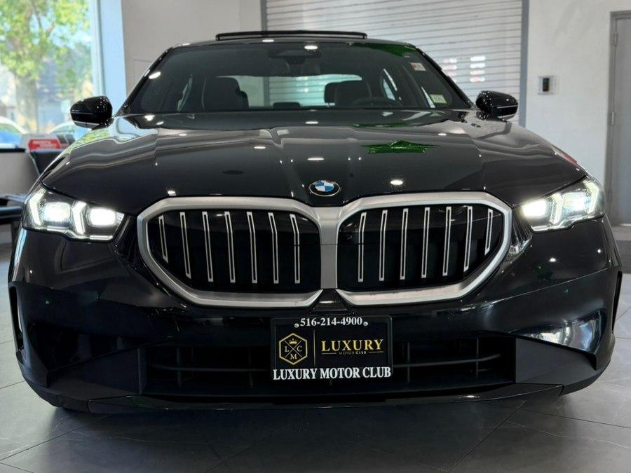 صورة 2 لـ 2026 BMW 530 XDRIVE