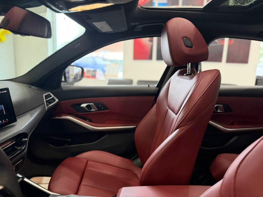 2025 BMW 330 330I SEDAN — миниатюра 13