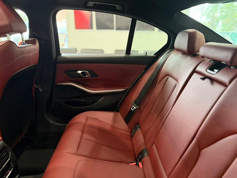 2025 BMW 330 330I SEDAN — миниатюра 15