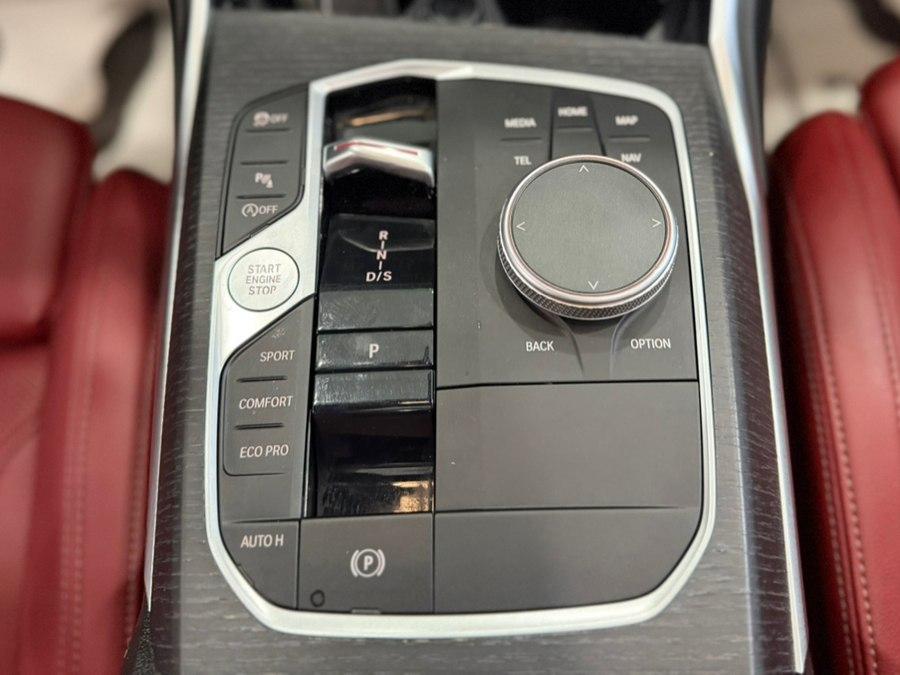 2025 BMW 330 330I SEDAN — миниатюра 26