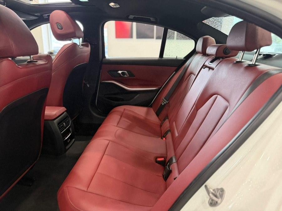 2025 BMW 330 330I SEDAN — миниатюра 14