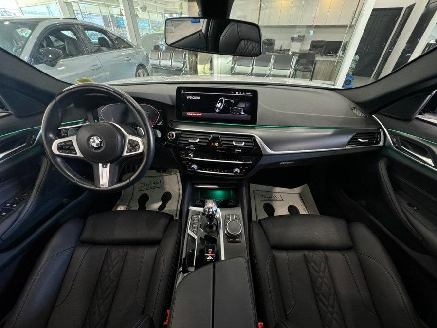 2022 BMW 540 I XDRIVE — фото 26