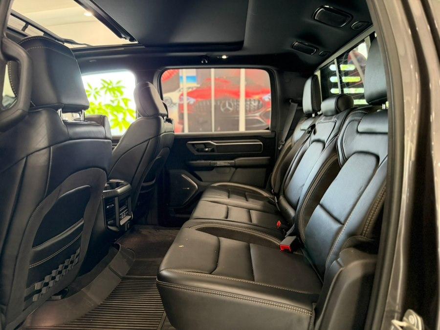 2024 RAM 1500 TRX 缩略图 14